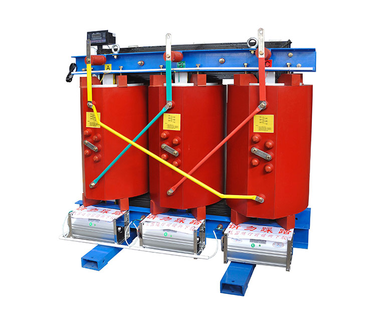 SCB10-160KVA/10KV干式變壓器價格160KVA干式變壓器技術參數