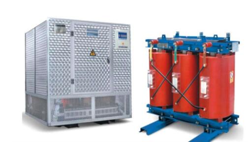 SCB10-200KVA/10KV干式變壓器價格200KVA干式變壓器技術參數