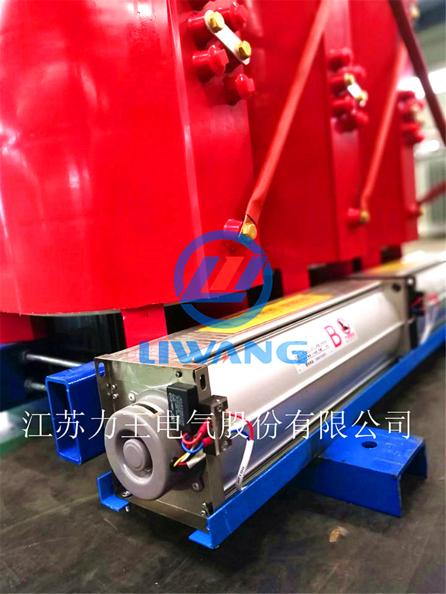 變壓器廠家在日常查看中都是做什么作業