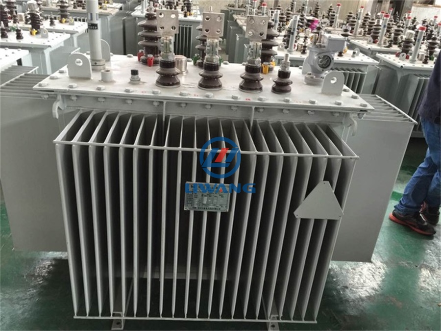 10KV級(jí)S13型電力變壓器變壓器廠家直供