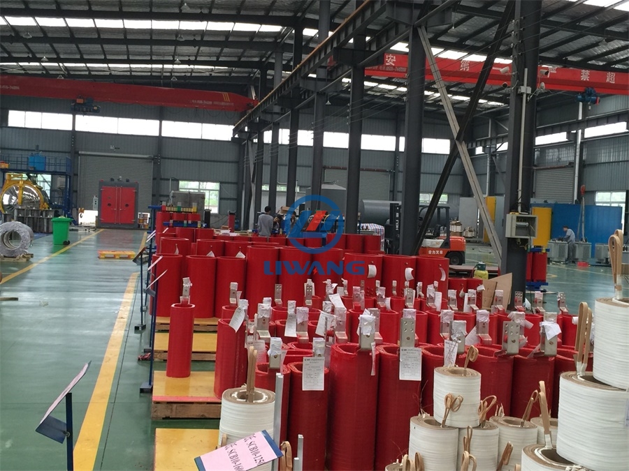 變壓器廠家幫我分析效率和損耗之間的關系是什么？