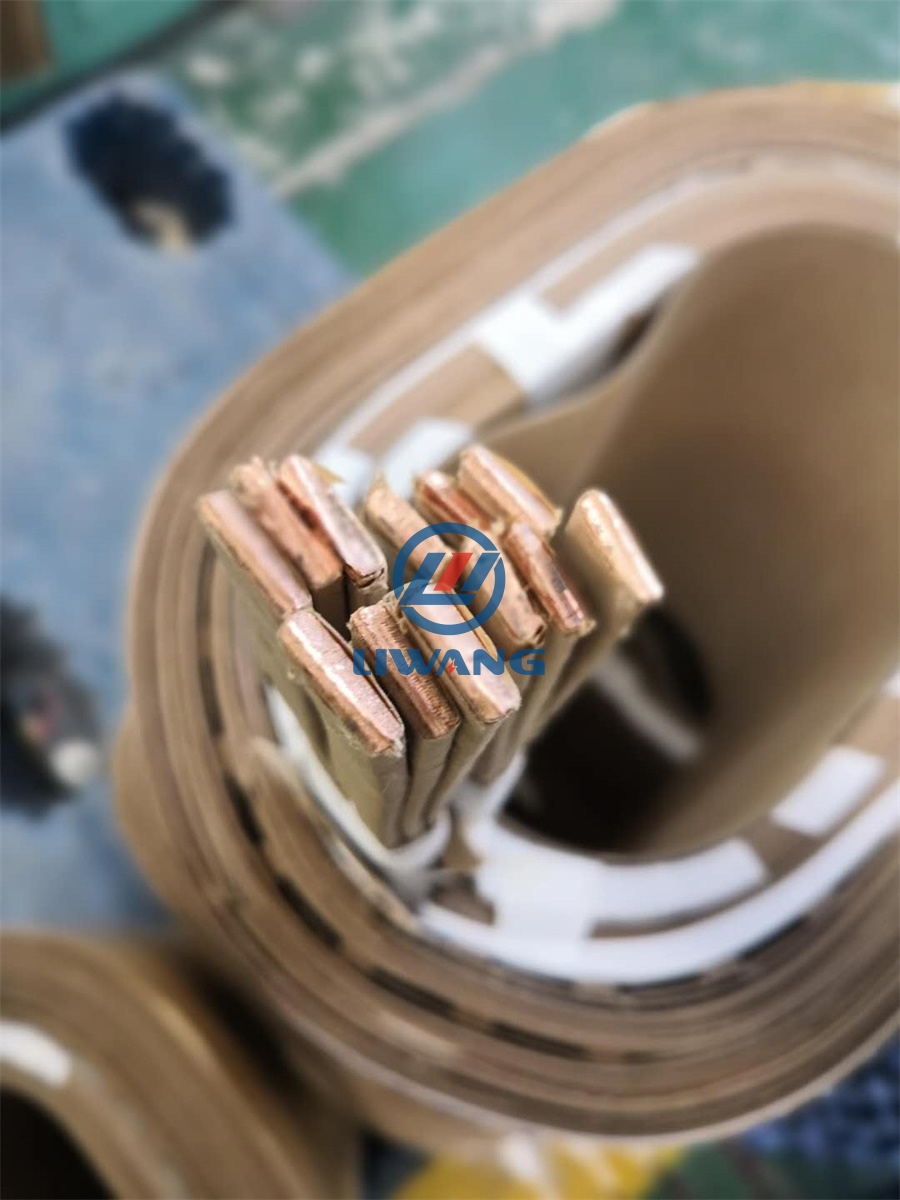 大功率油浸式變壓器常見的安裝，檢查和接線步驟是什么