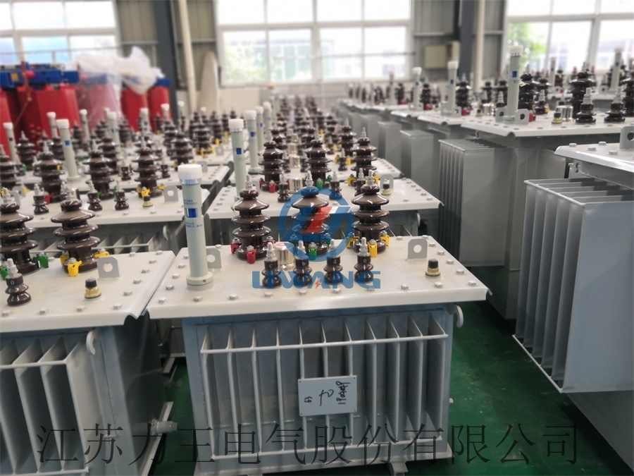 變壓器之間的距離擺放多少比較合適？