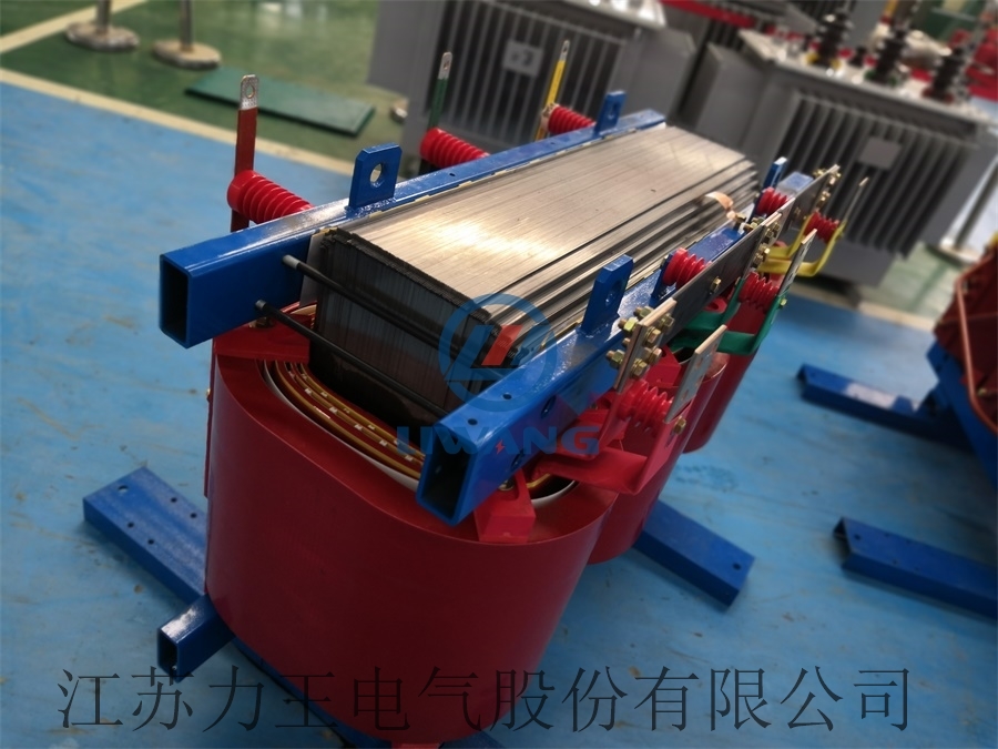 干式變壓器局部是怎樣放電的