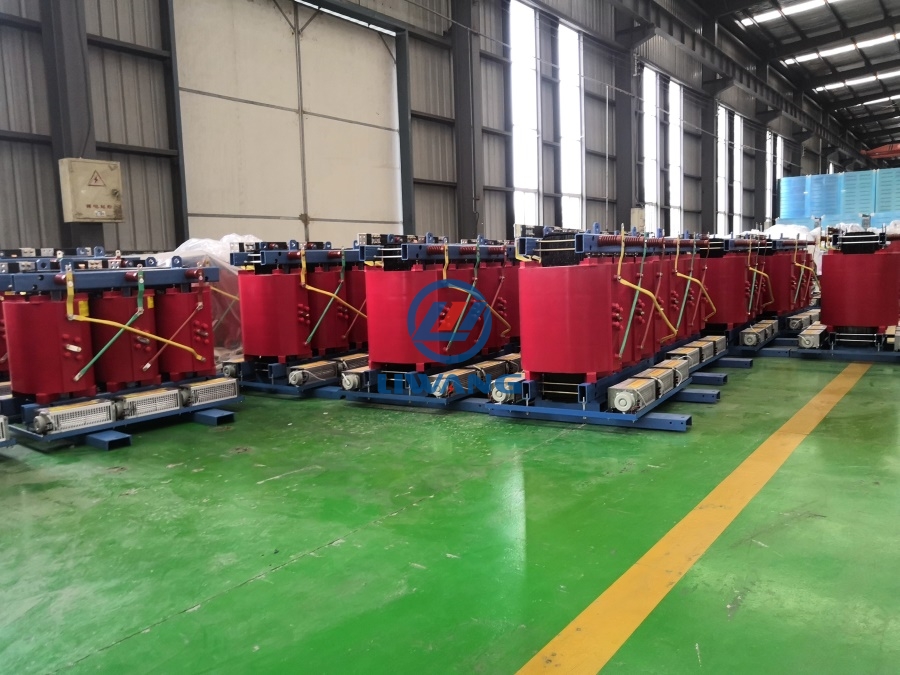 SCB10-800/10/0.4干式變壓器價格低,質量好,全網銷冠!