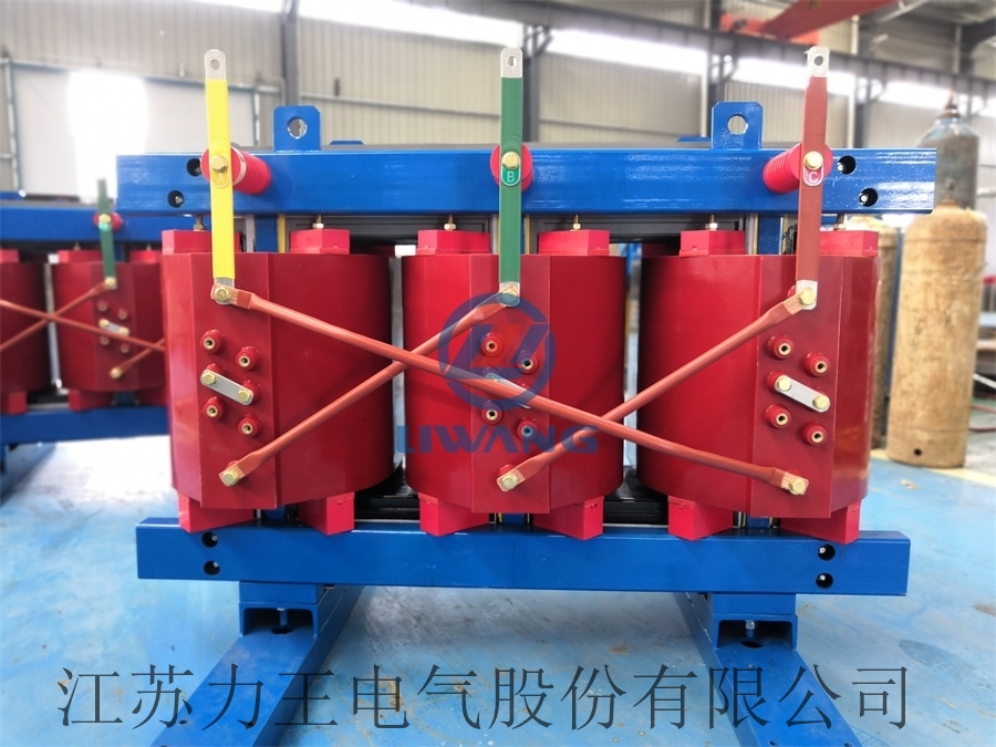 干式變壓器怎么計(jì)算容量