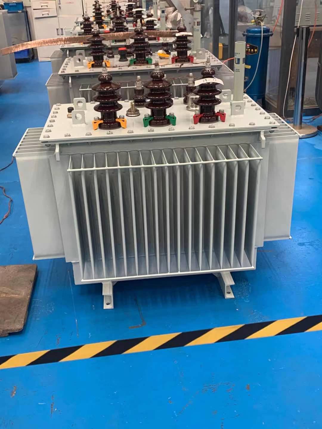 SCB11-3150KVA/10KV/0.4KV油浸式變壓器